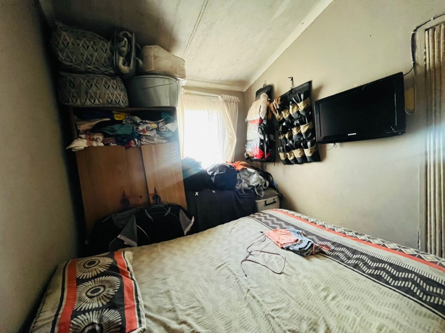 2 Bedroom Property for Sale in Heidedal Free State